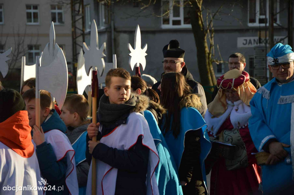Janikowski Orszak Króli