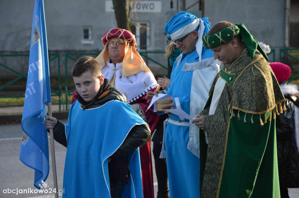 Janikowski Orszak Króli