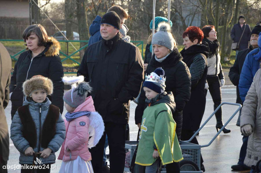 Janikowski Orszak Króli