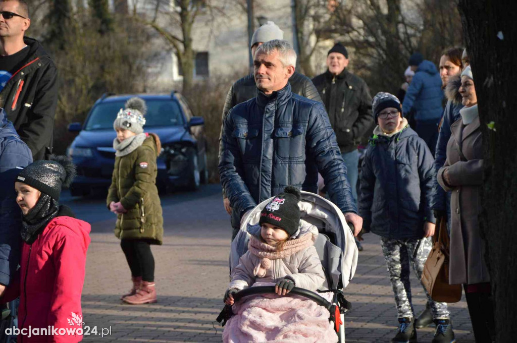 Janikowski Orszak Króli