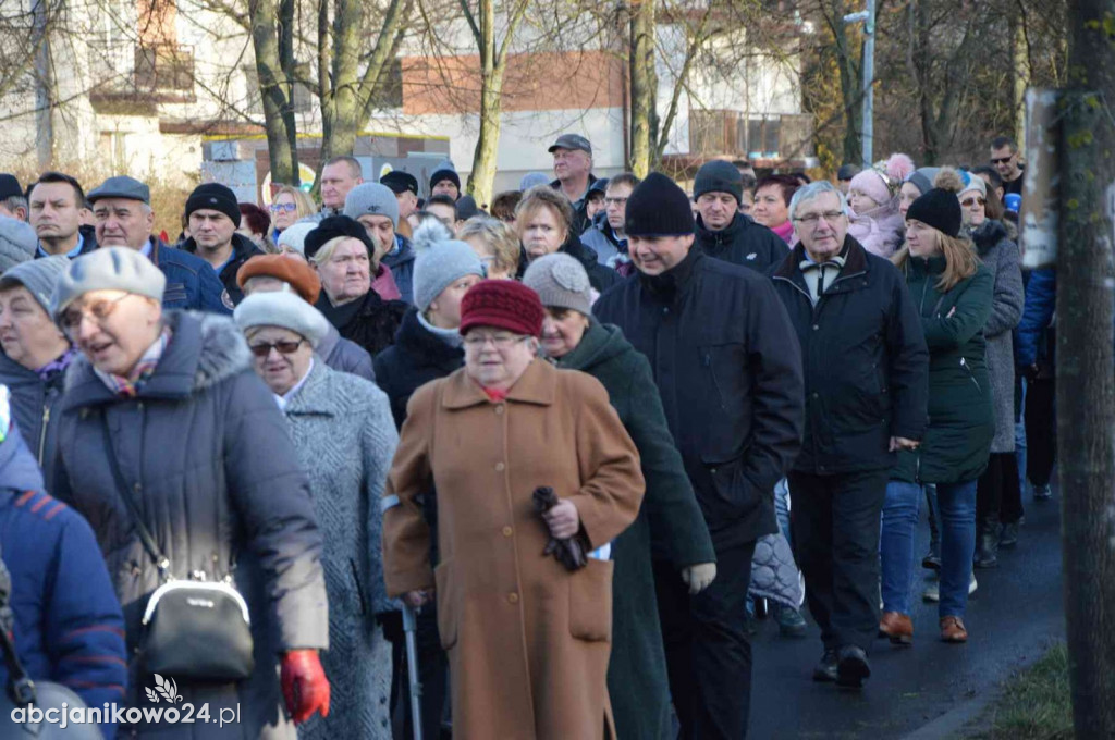 Janikowski Orszak Króli