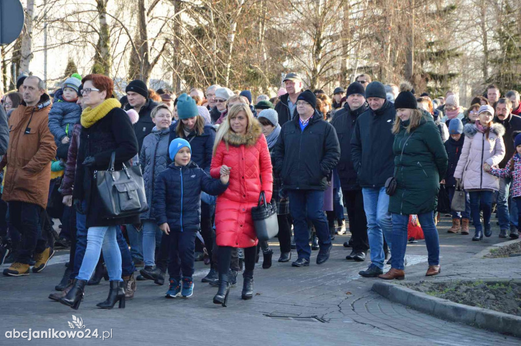 Janikowski Orszak Króli