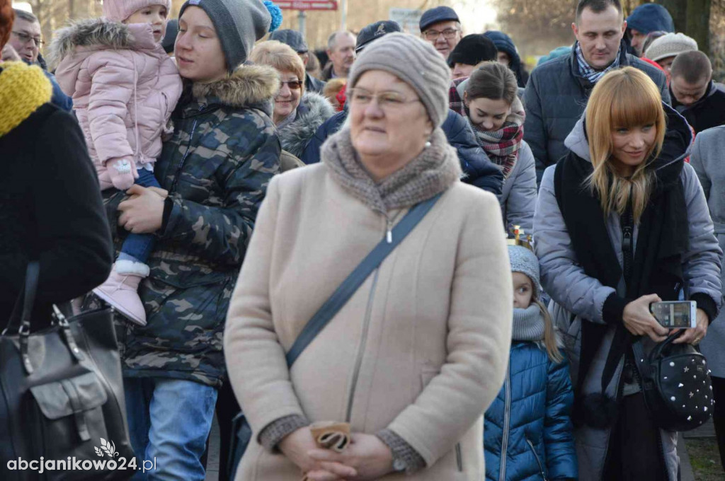 Janikowski Orszak Króli