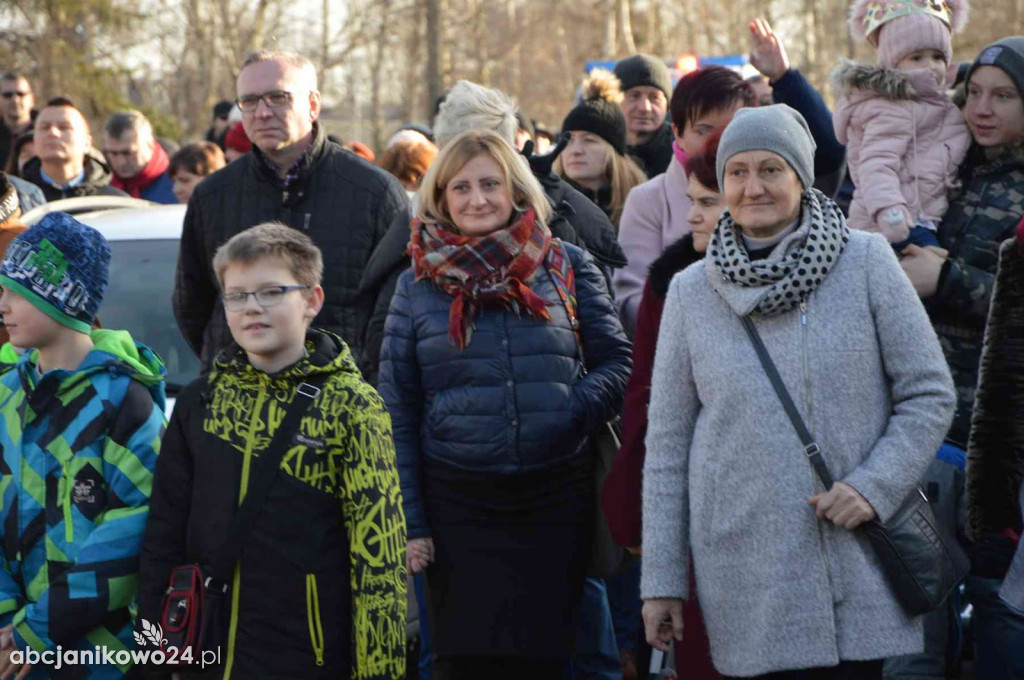 Janikowski Orszak Króli