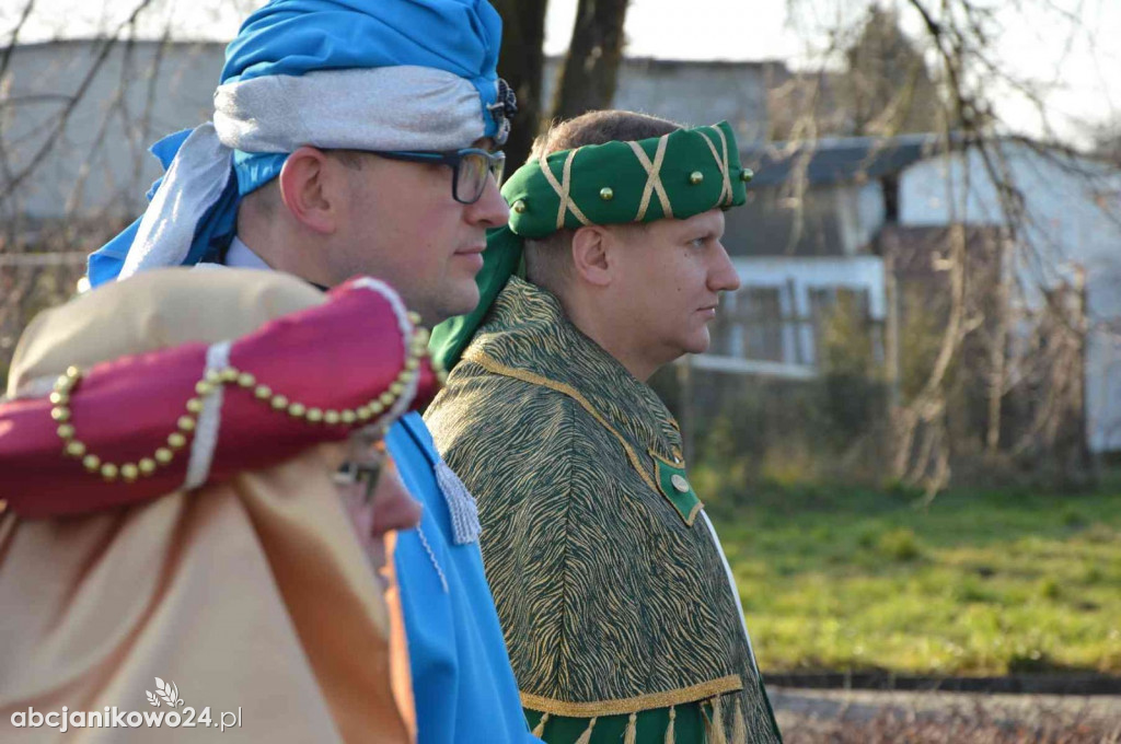 Janikowski Orszak Króli