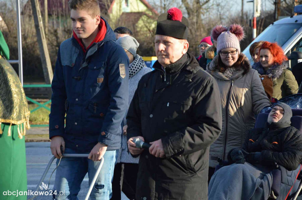 Janikowski Orszak Króli