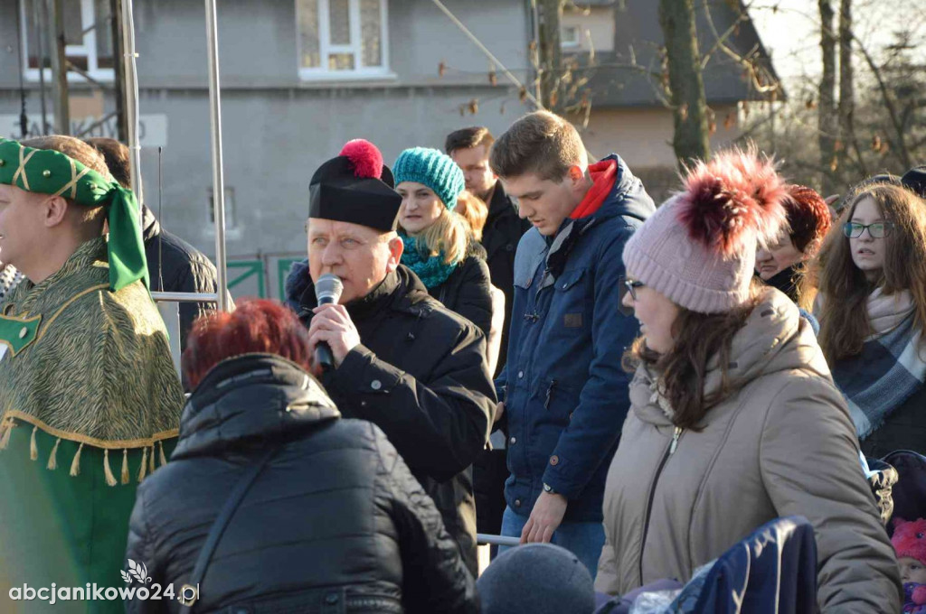 Janikowski Orszak Króli