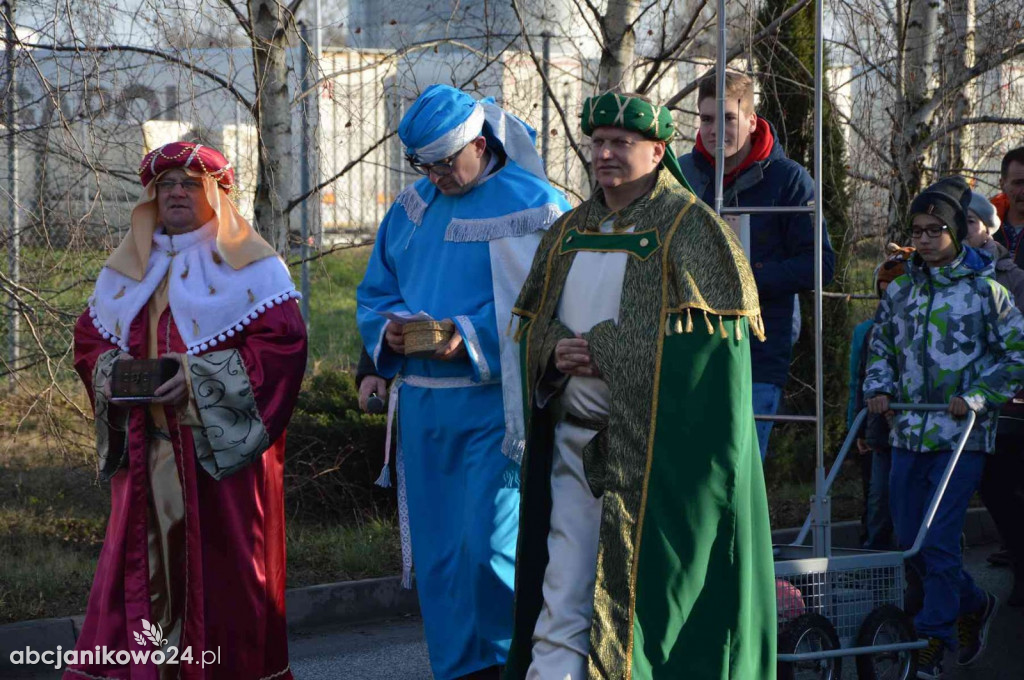 Janikowski Orszak Króli
