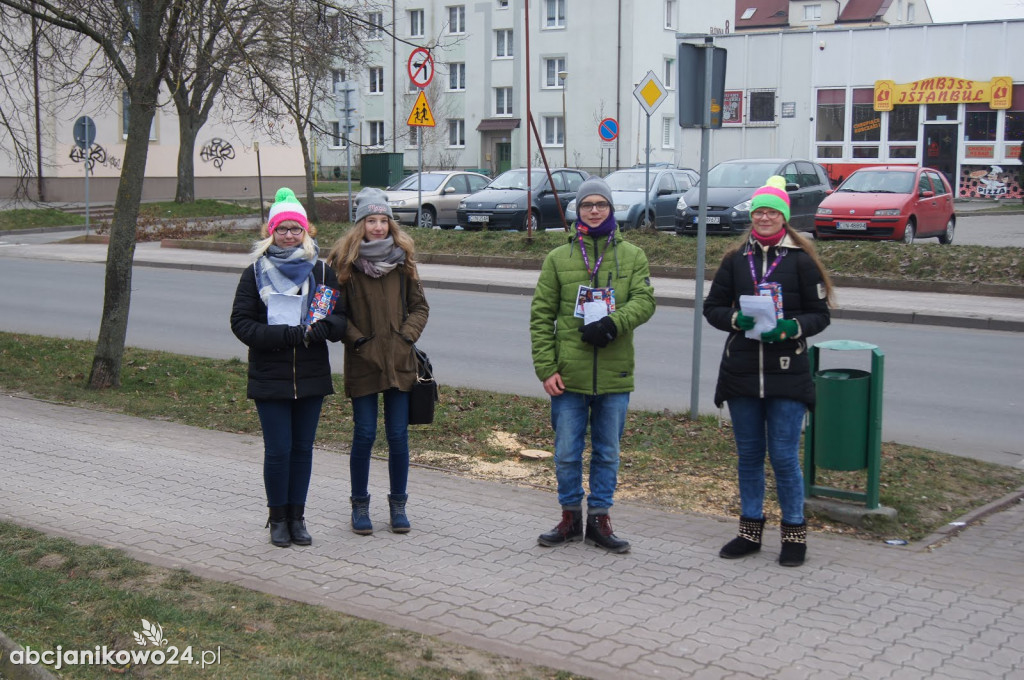 Kolejny finał WOŚP