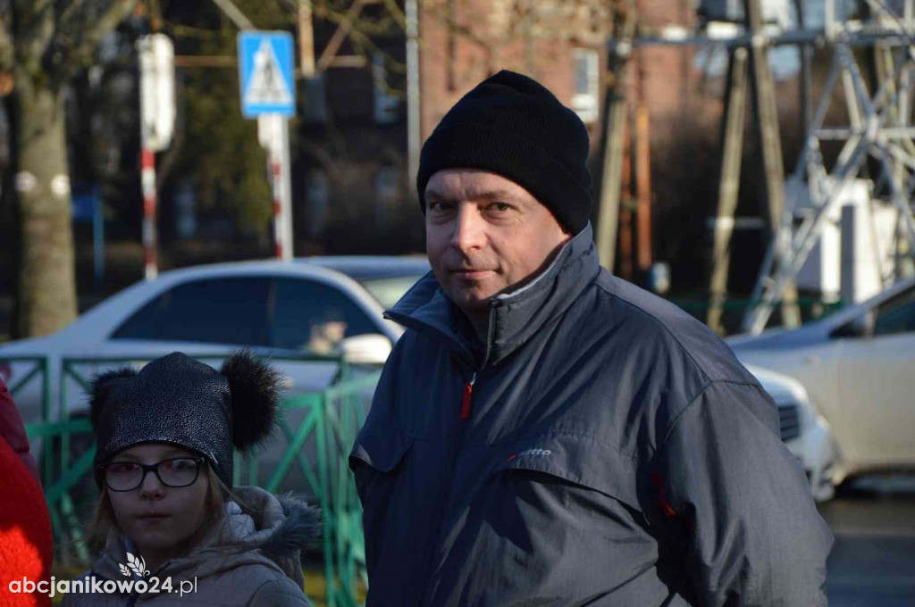Janikowski Orszak Króli