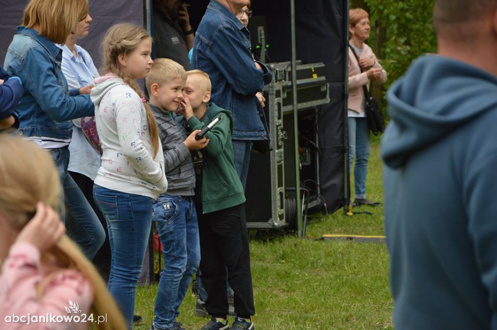 Majówka 2018: Nasi mieszkańcy