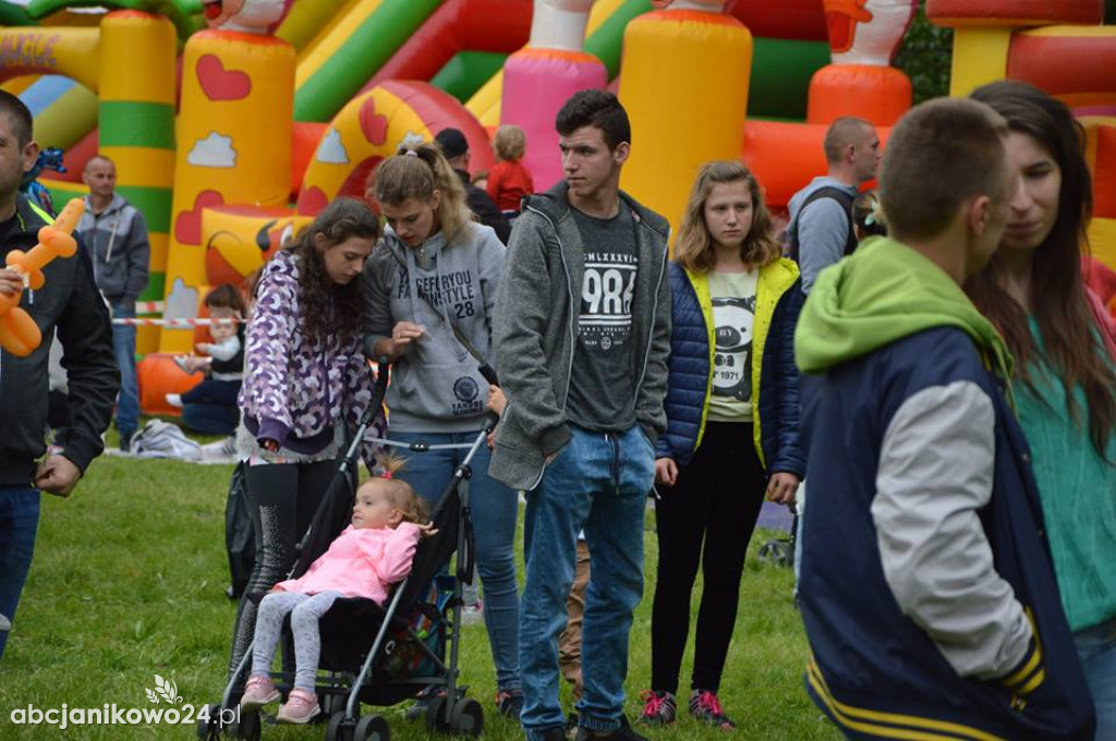 Majówka 2018: Nasi mieszkańcy