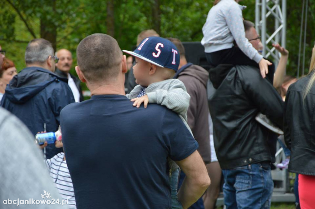 Majówka 2018: Nasi mieszkańcy