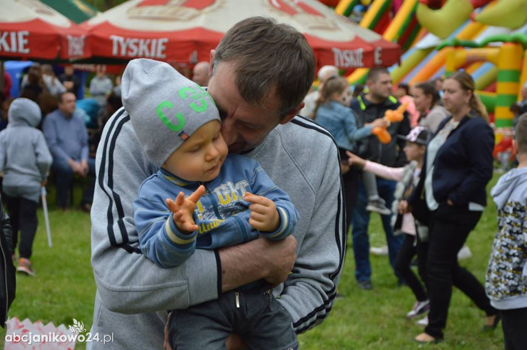 Majówka 2018: Nasi mieszkańcy