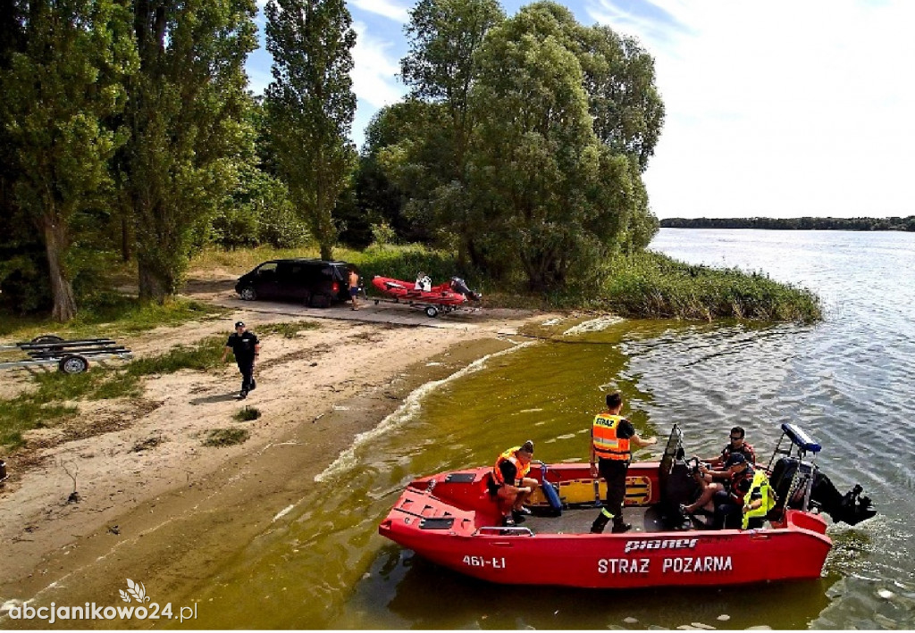 Na lądzie, wodzie i w powietrzu