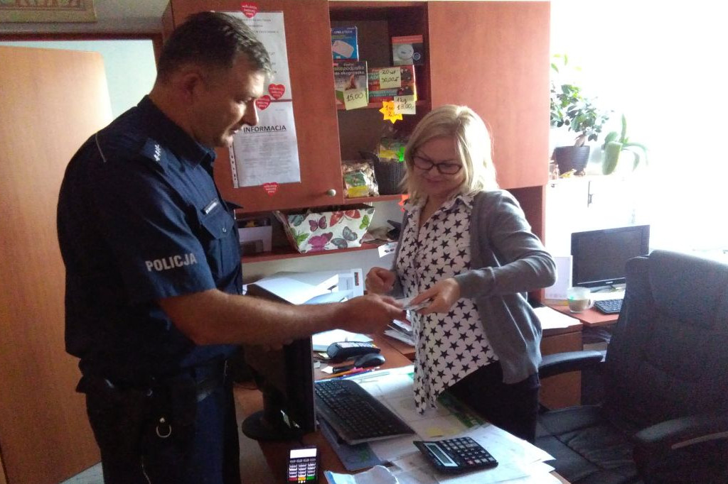 Znaczenie krajowej mapy jest ogromne