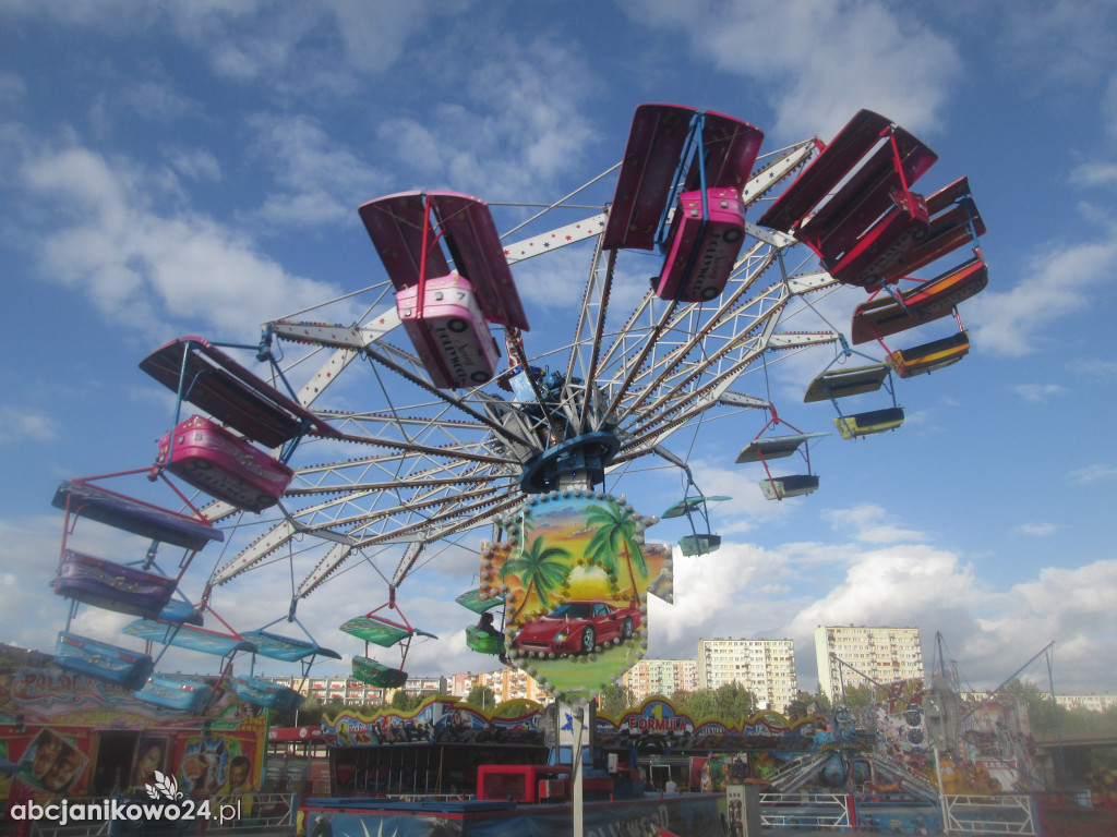 Europark Krasnal w Inowrocławiu