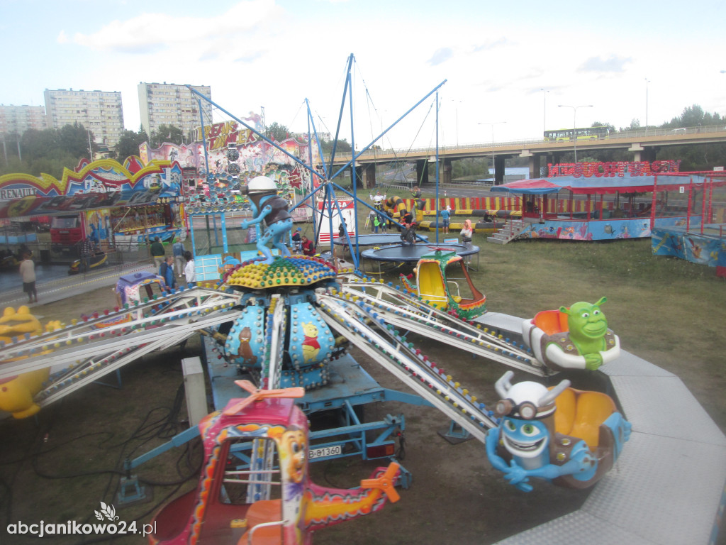 Europark Krasnal w Inowrocławiu