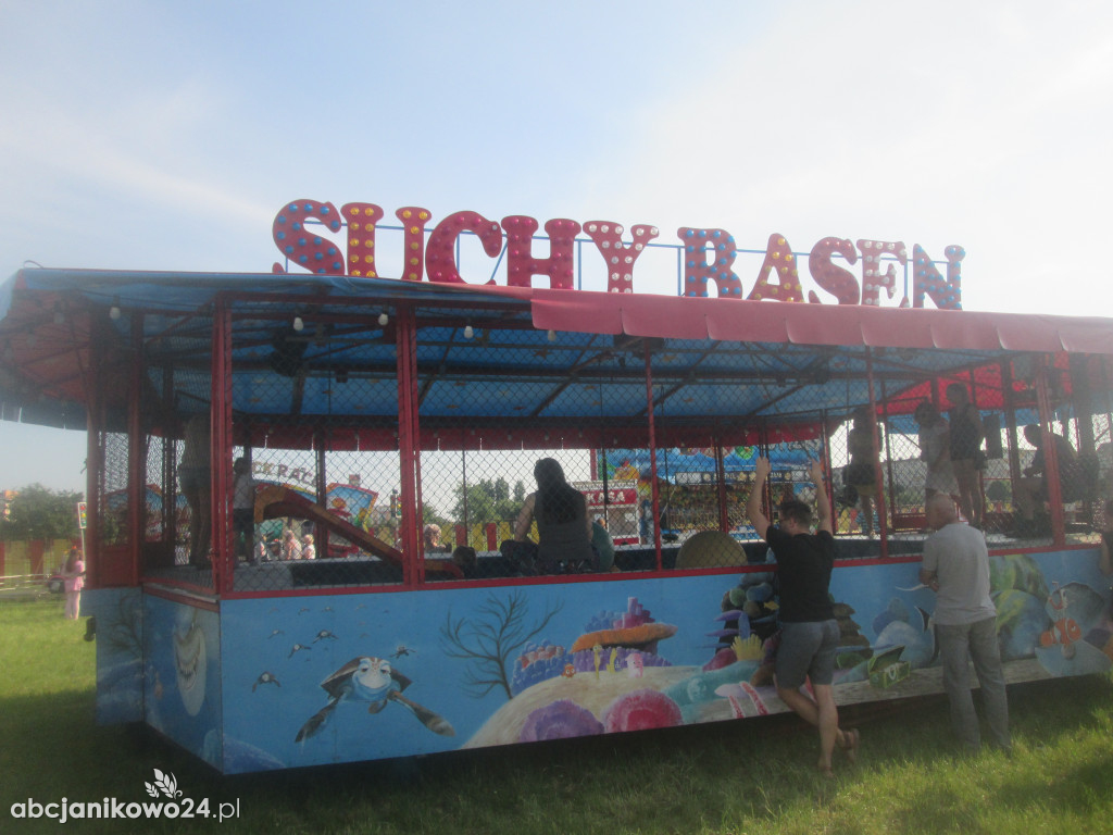 Europark Krasnal w Inowrocławiu
