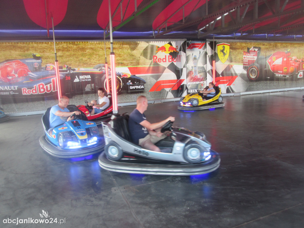 Europark Krasnal w Inowrocławiu