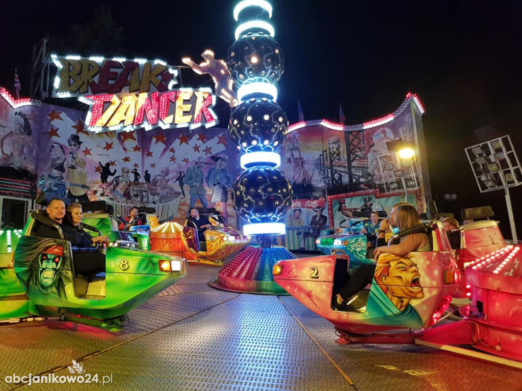Europark Krasnal w Inowrocławiu