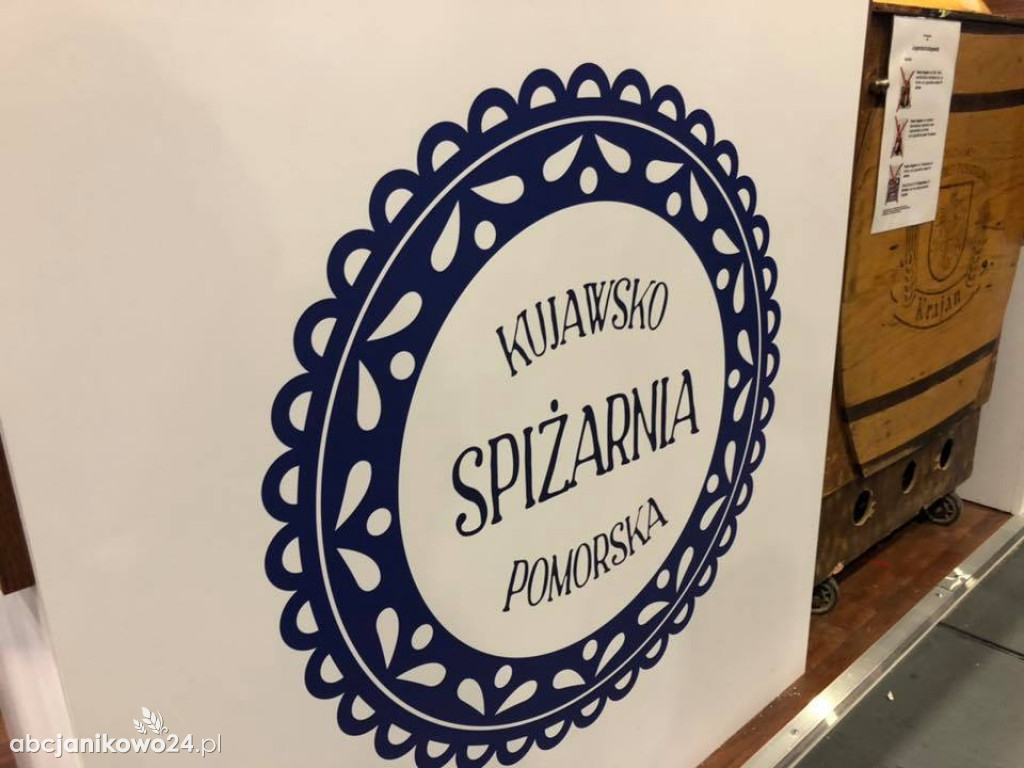 Olejarnia z Kołodziejewa w Berlinie