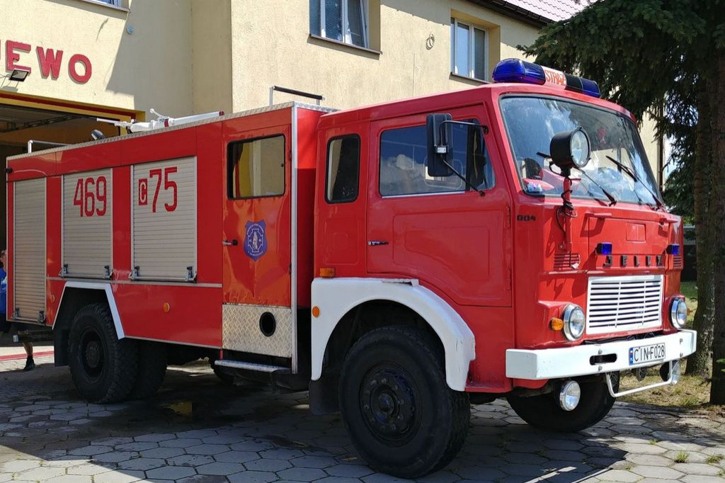 Jelcz pod młotek