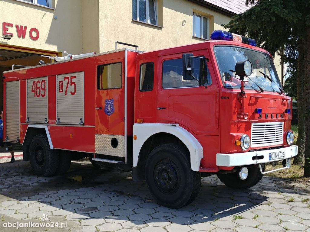 Jelcz pod młotek