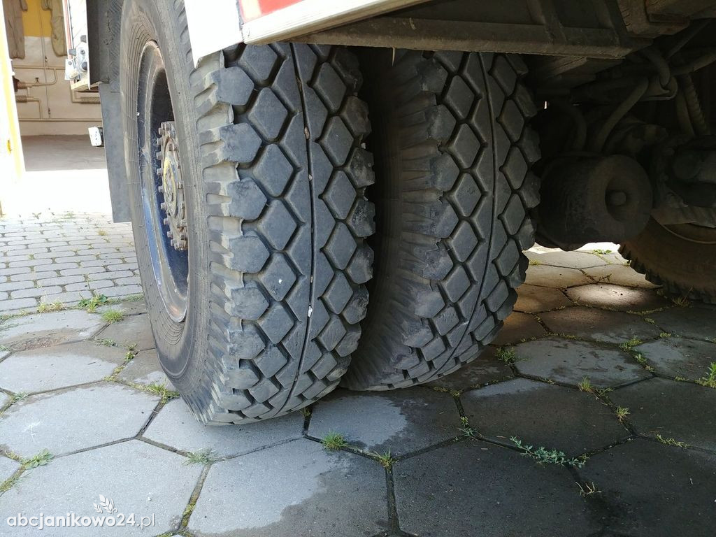 Jelcz pod młotek