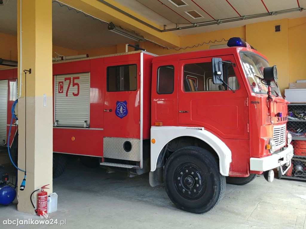 Jelcz pod młotek
