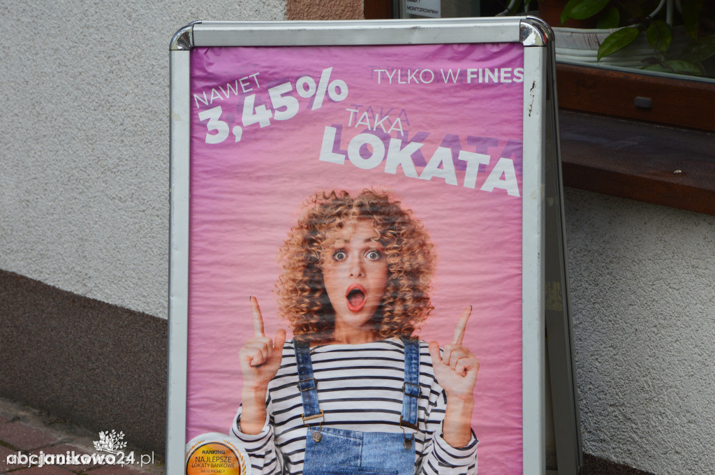 Fines oferta