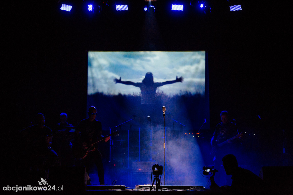 Koncert pamięci Mycy