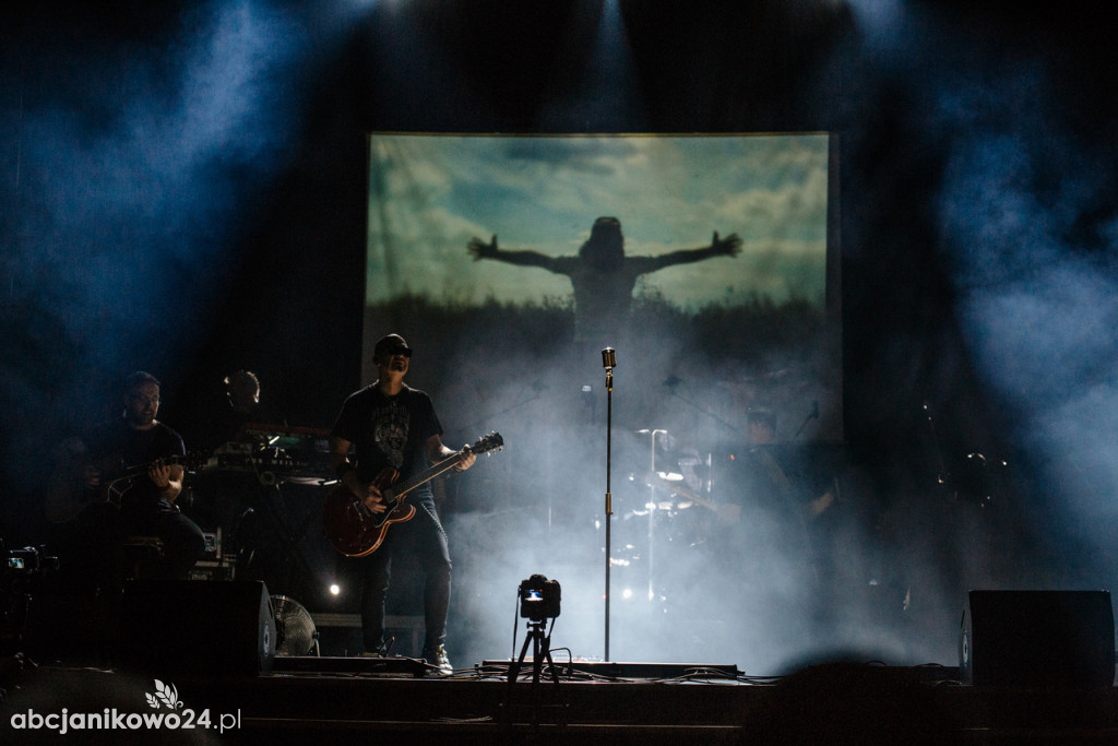 Koncert pamięci Mycy