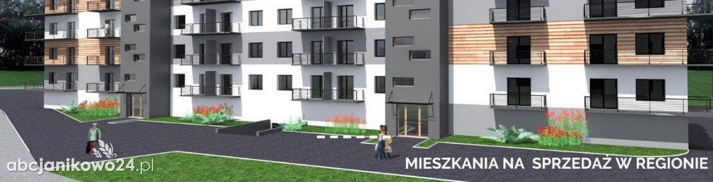 Rusza sprzedaż notarialna mieszkań