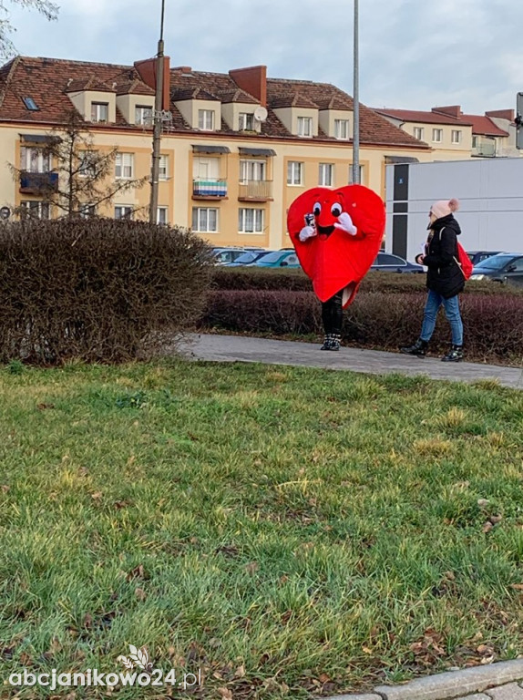 Wspólnie pobiliśmy rekord w Janikowie