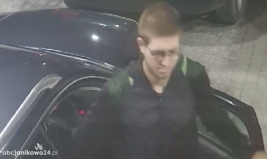 Tankowali i nie płacili