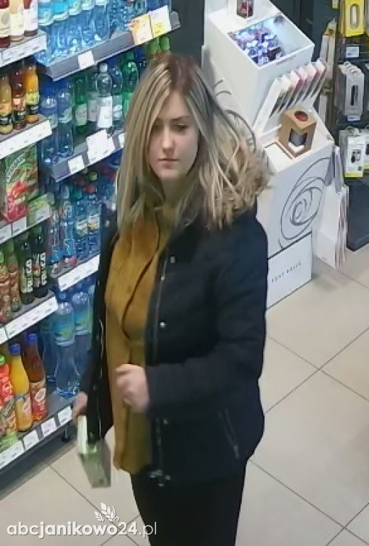 Tankowali i nie płacili
