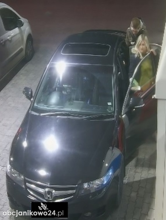Tankowali i nie płacili
