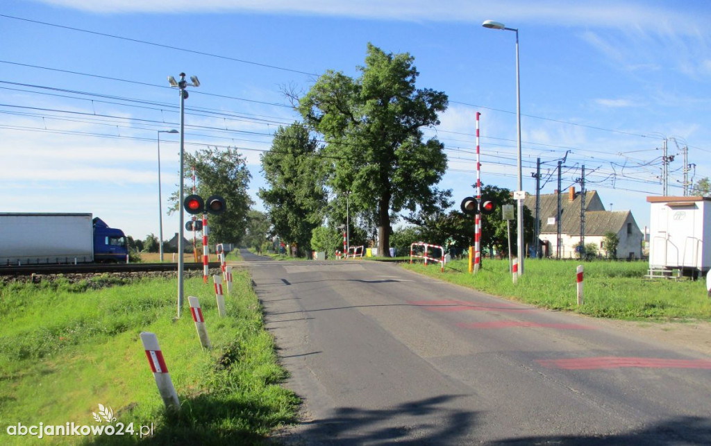 Broniewice: Prowadzili wspólną akcję skierowaną do kierowców [ZDJĘCIA]