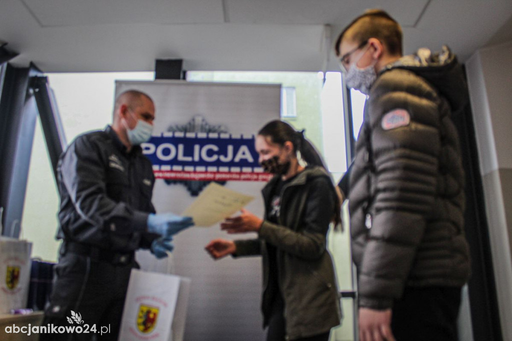 Znamy finalistów konkursu pt. 