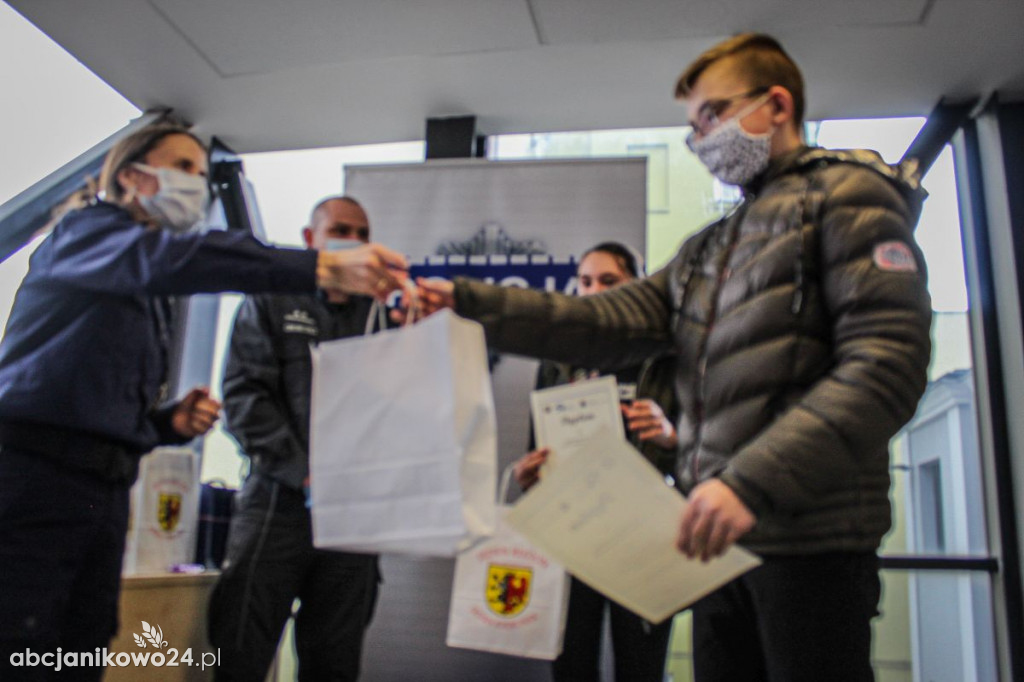 Znamy finalistów konkursu pt. 