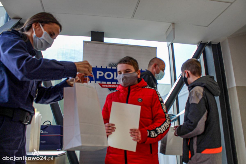 Znamy finalistów konkursu pt. 