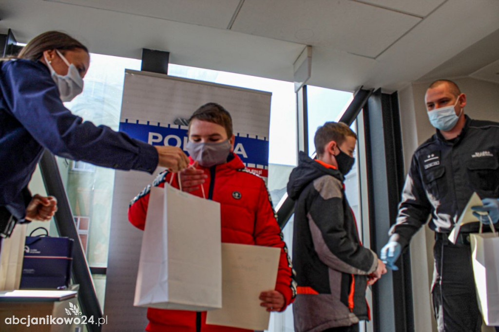 Znamy finalistów konkursu pt. 