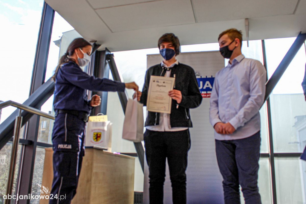 Znamy finalistów konkursu pt. 