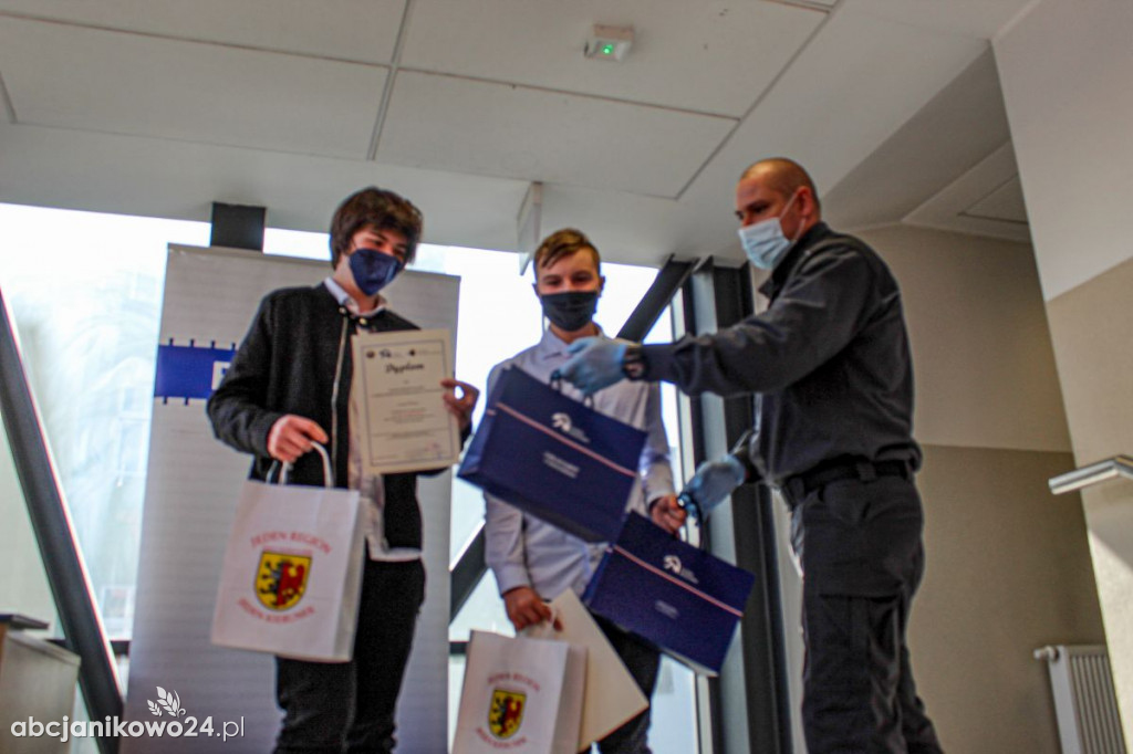Znamy finalistów konkursu pt. 