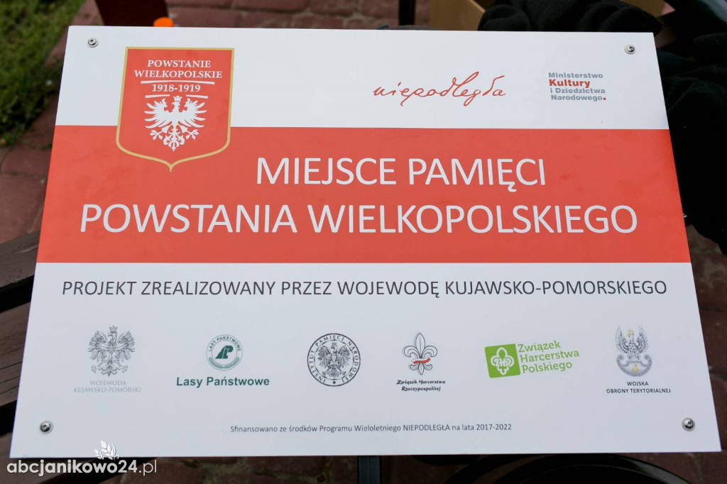 W hołdzie Bohaterom Niepodległej