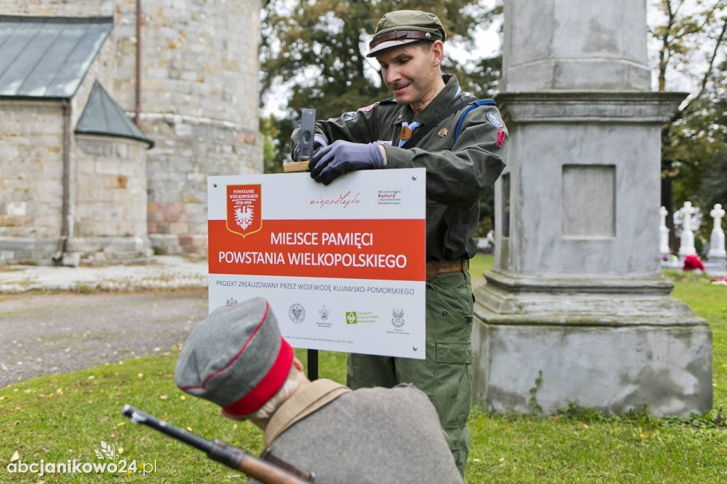 W hołdzie Bohaterom Niepodległej