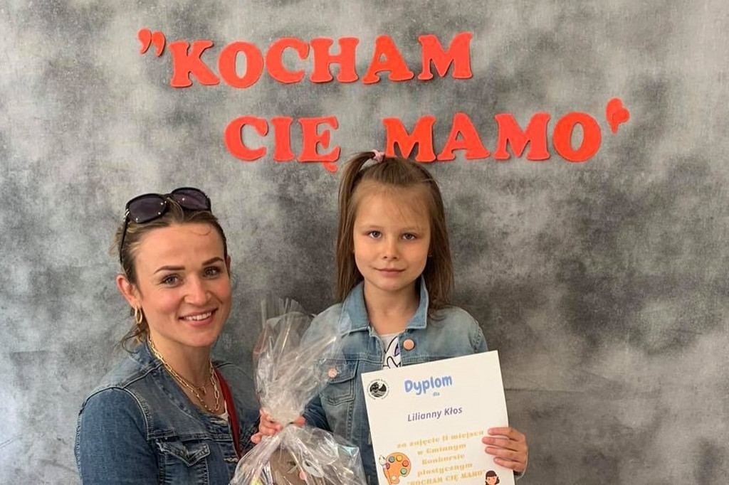 W Janikowie zorganizowali Gminny Konkurs Plastyczny [ZDJĘCIA UCZESTNIKÓW]
