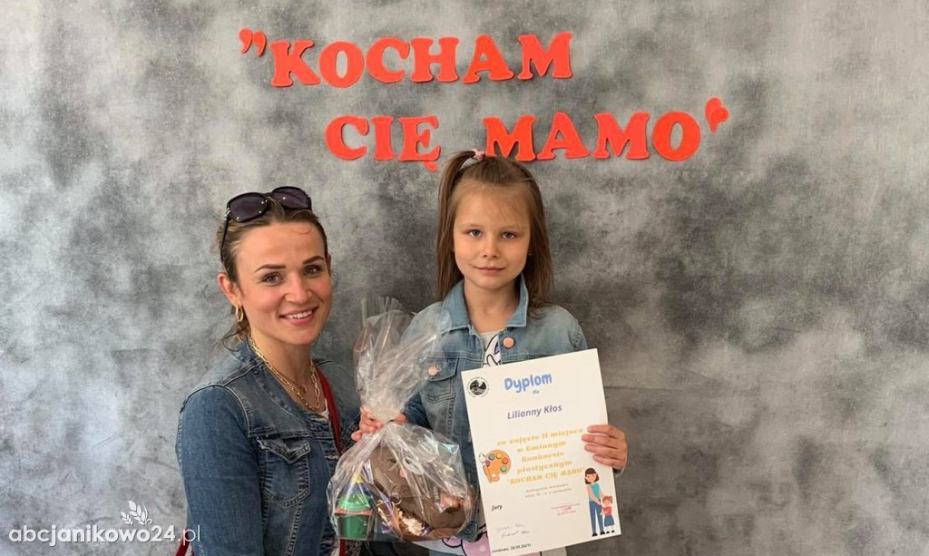 W Janikowie zorganizowali Gminny Konkurs Plastyczny [ZDJĘCIA UCZESTNIKÓW]