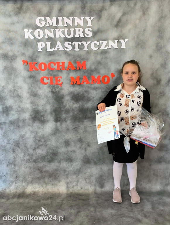 W Janikowie zorganizowali Gminny Konkurs Plastyczny [ZDJĘCIA UCZESTNIKÓW]